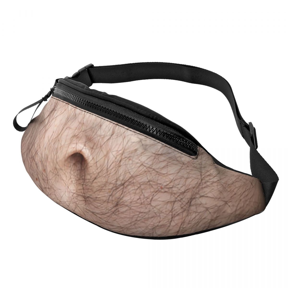 Mountain Biking Waist Pack - Beer Fat Belly Fanny Pack Men