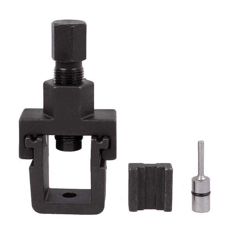 Mountain Biking Equipment - Portable Motorcycle Chain Remover Repair Tools