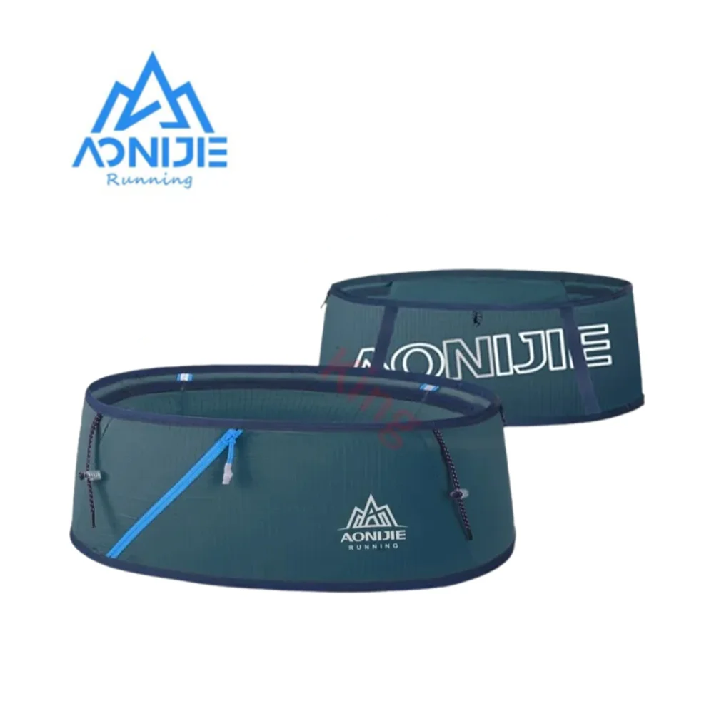 Mountain Biking Waist Pack - AONIJIE W8101 Mới 450ML Dây Hydrat