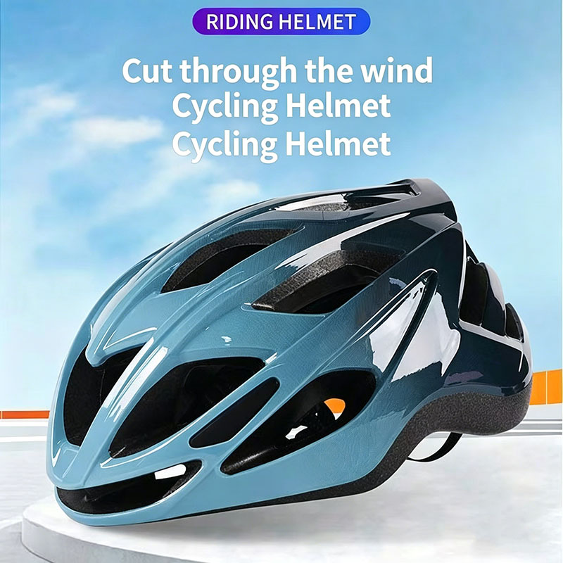 Mountain Road Bike Helmet Ridi - đánh giá và giá Mountain Biking Helmet