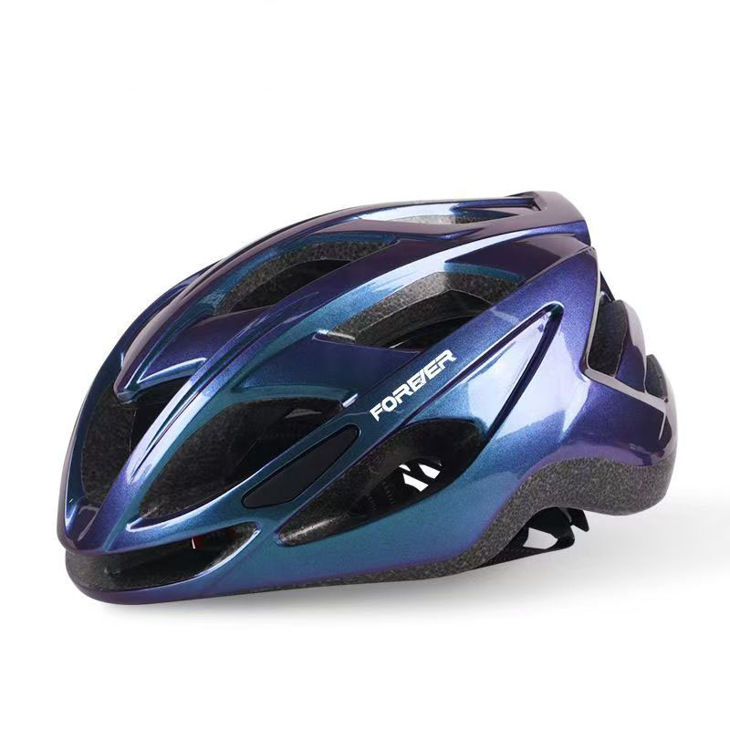 Mountain Road Bike Helmet Ridi - đánh giá và giá Mountain Biking Helmet
