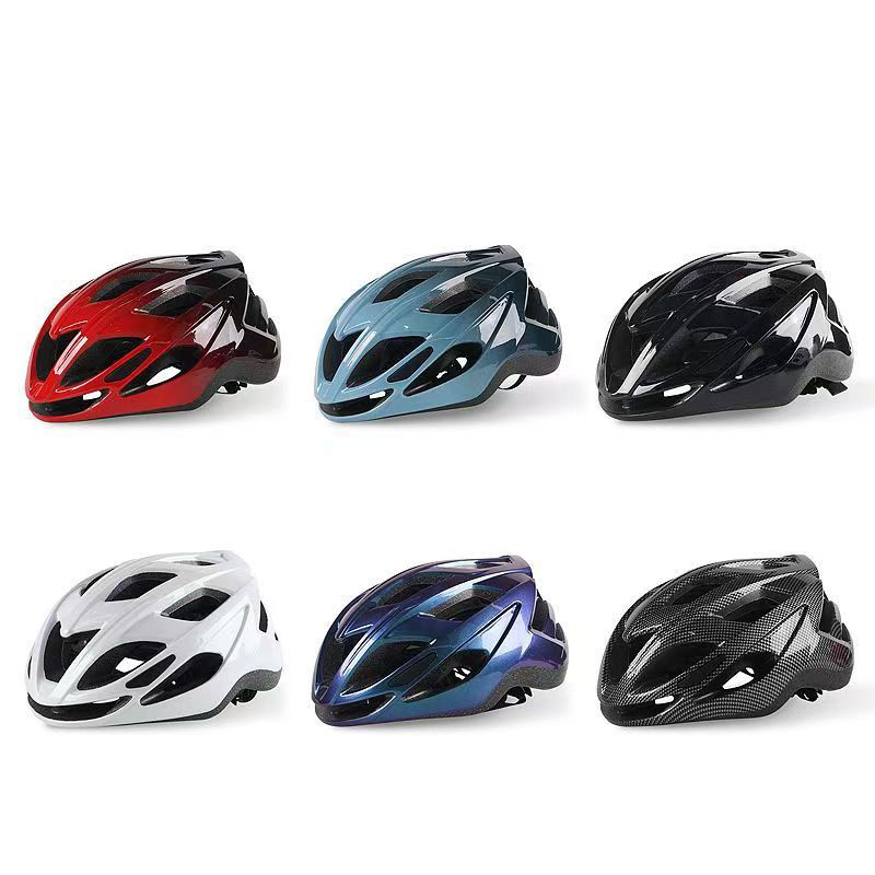 Mountain Road Bike Helmet Ridi - đánh giá và giá Mountain Biking Helmet