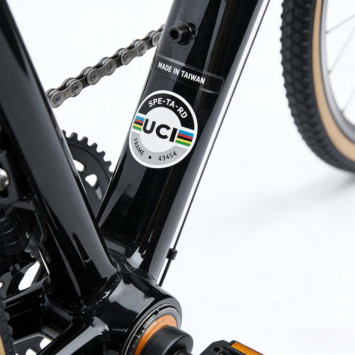 UCI Cycling Frame Stickers Dur - đánh giá và giá Mountain Biking Helmet