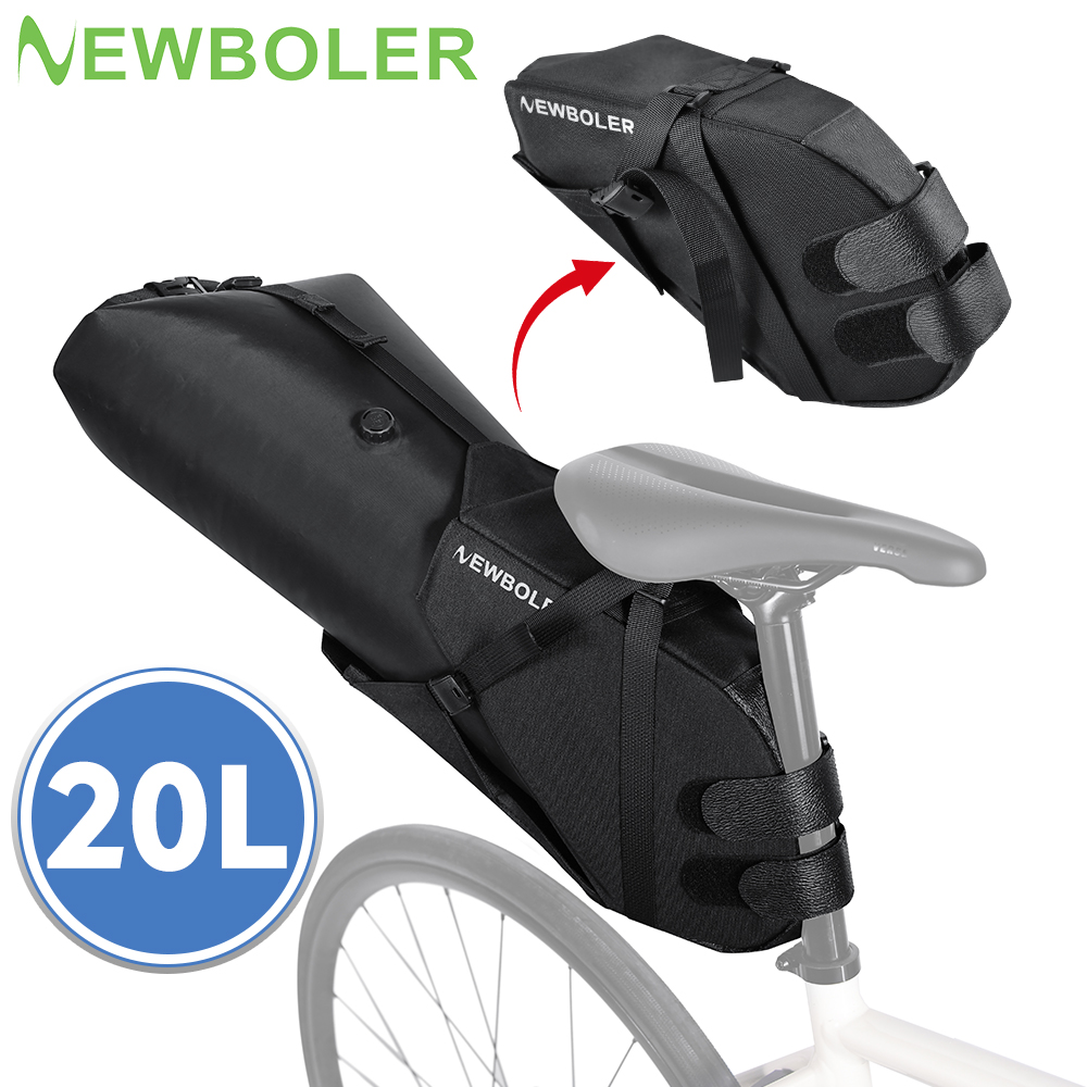 NEWBOLER Upgraded 20L Large Ca - đánh giá và giá Mountain Biking Waist Pack