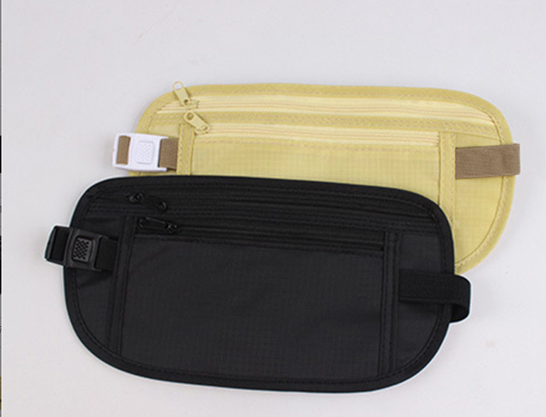 Invisible Travel Waist Packs P - đánh giá và giá Mountain Biking Waist Pack