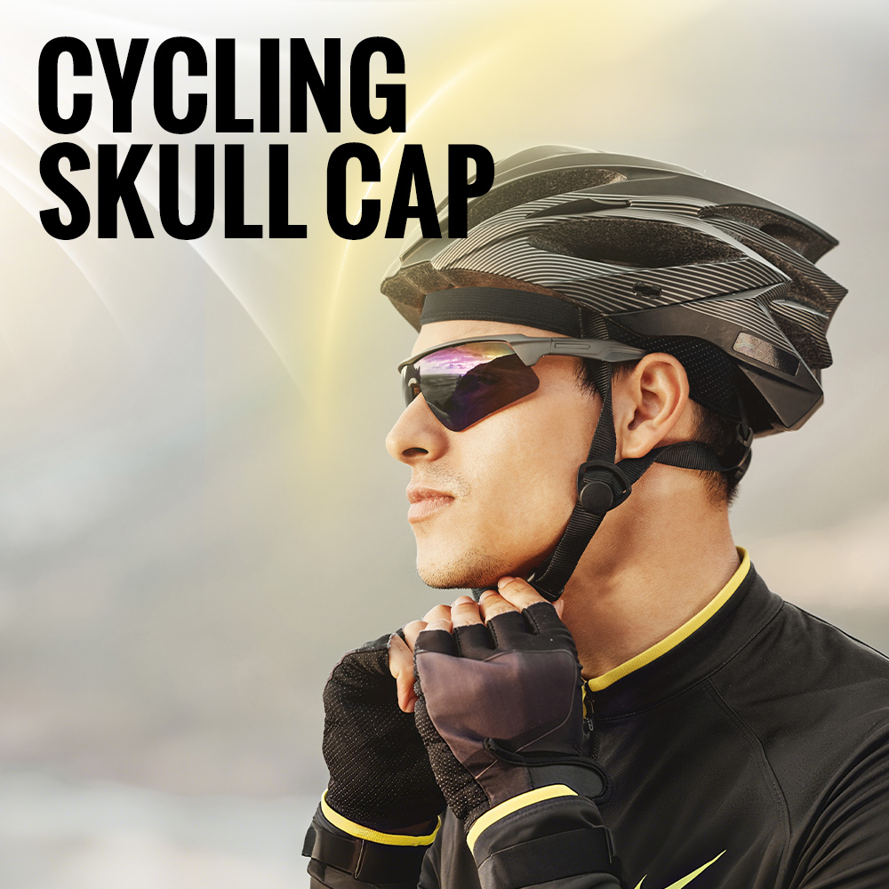 WRELS Cycling Hat Under Helmet - đánh giá và giá Mountain Biking Helmet