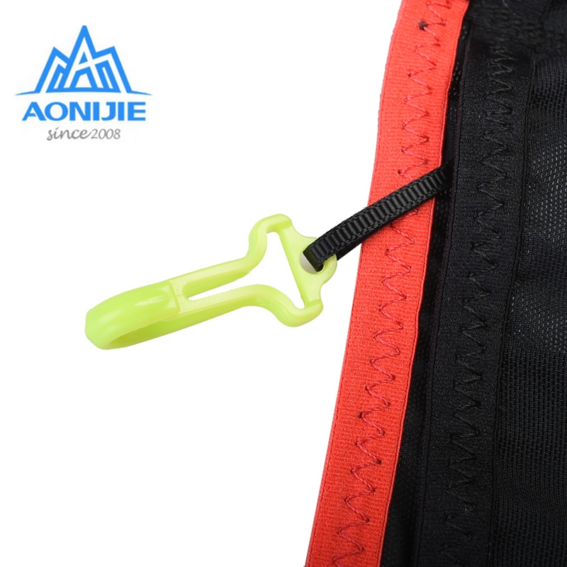 Aonijie Ngoài Trời Dây Lưng Tú - đánh giá và giá Mountain Biking Waist Pack