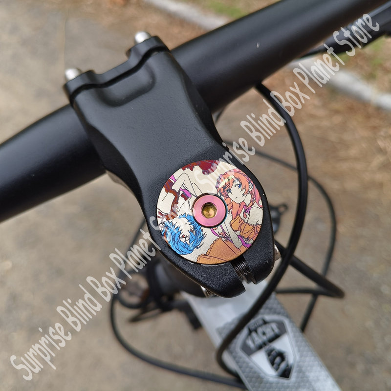 Ti Anime Peripheral Products B - đánh giá và giá Mountain Biking In Japan
