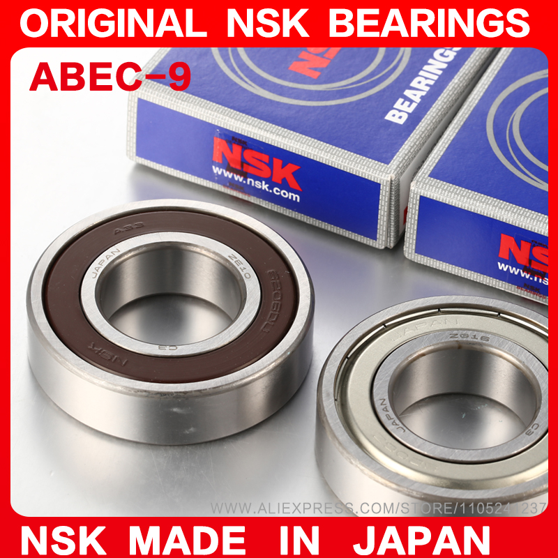 2pcs Original Japan NSK Bicycl - đánh giá và giá Mountain Biking In Japan