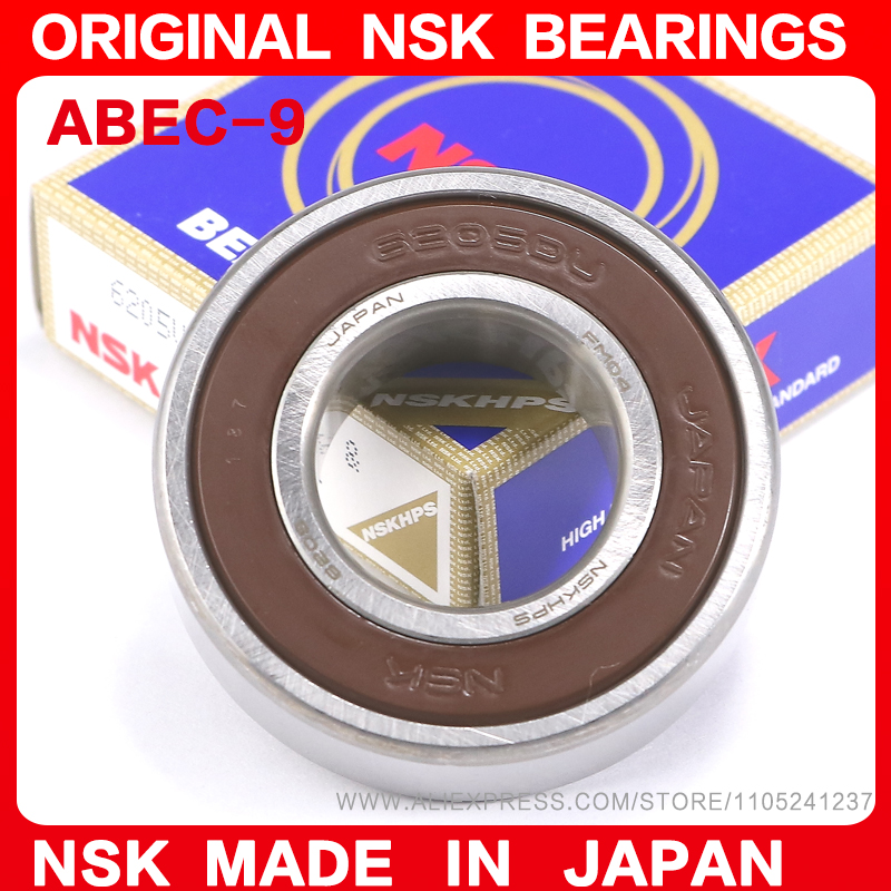 2pcs Original Japan NSK Bicycl - đánh giá và giá Mountain Biking In Japan