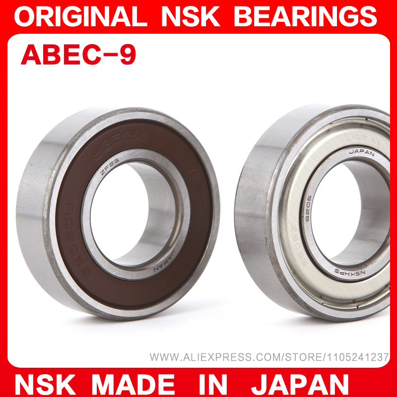 2pcs Original Japan NSK Bicycl - đánh giá và giá Mountain Biking In Japan