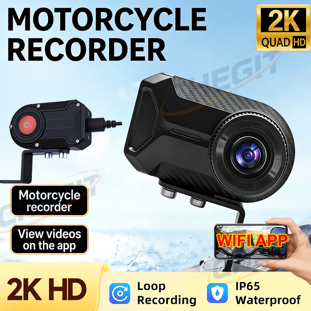 New 2K HD Motorcycle Driving D - đánh giá và giá Mountain Biking Helmet