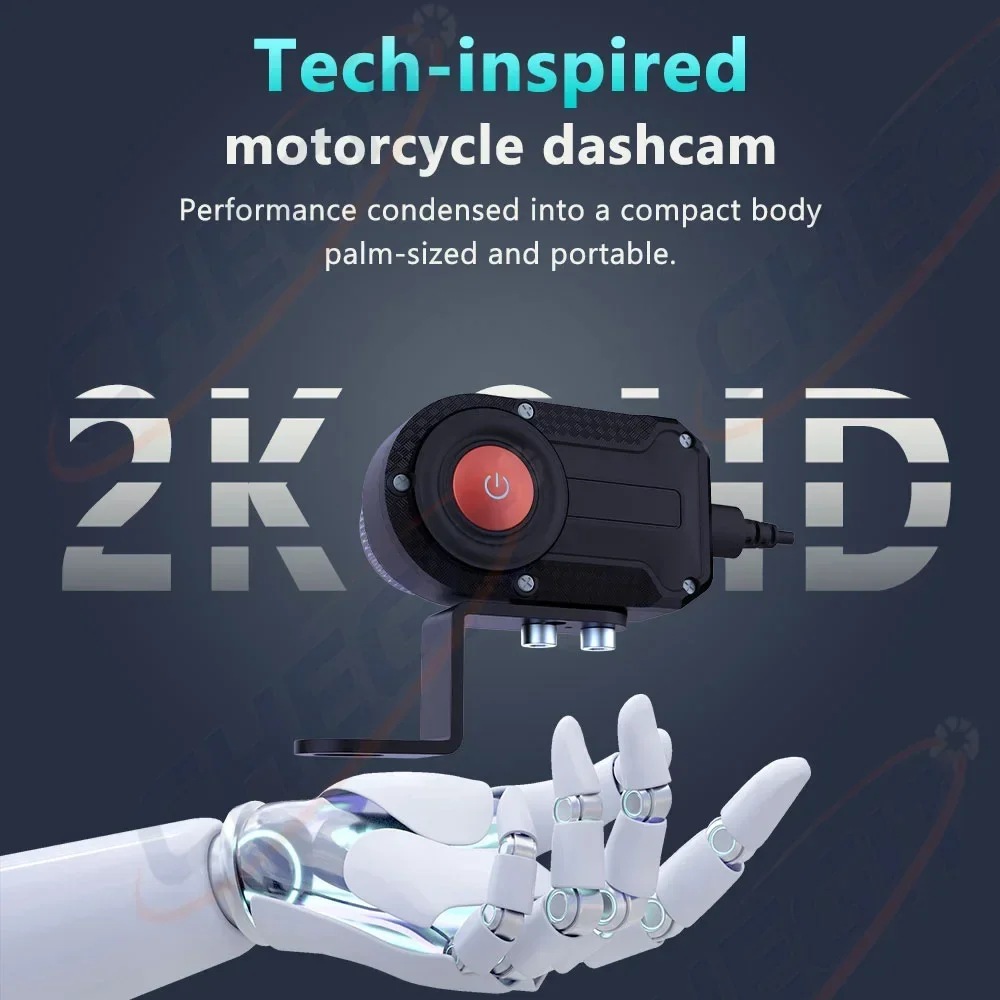 New 2K HD Motorcycle Driving D - đánh giá và giá Mountain Biking Helmet