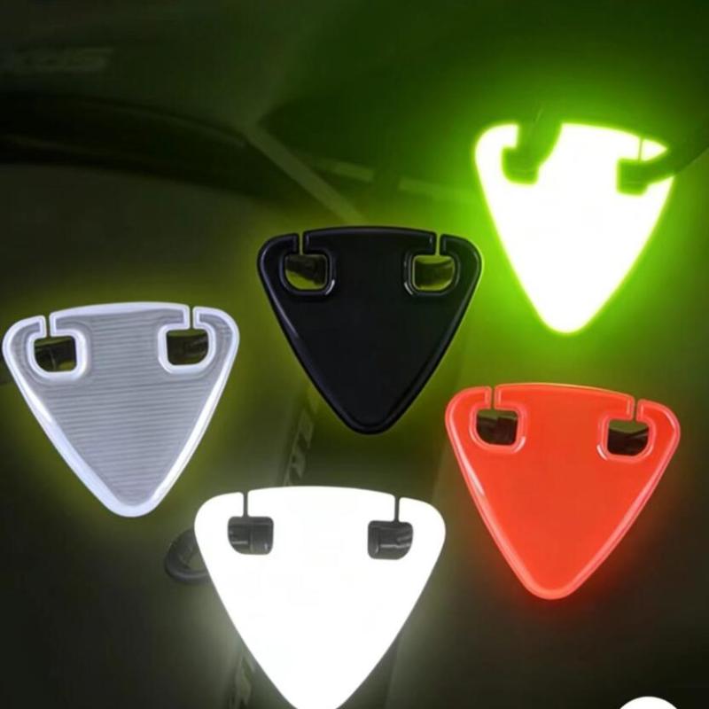 New 10Pcs Tail Light Reflectiv - đánh giá và giá Mountain Biking Equipment