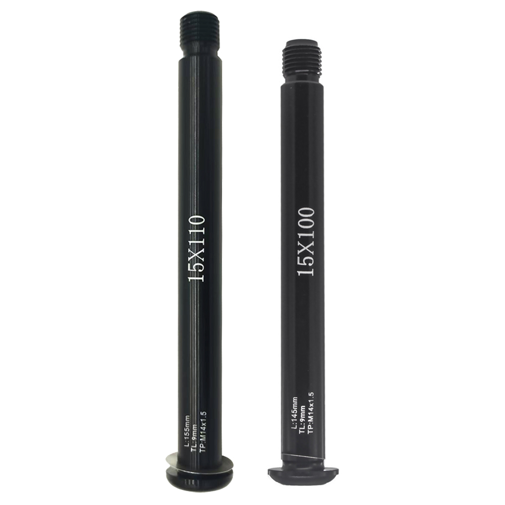 Bicycle Thru-axle Front Fork T - đánh giá và giá Mountain Biking Equipment