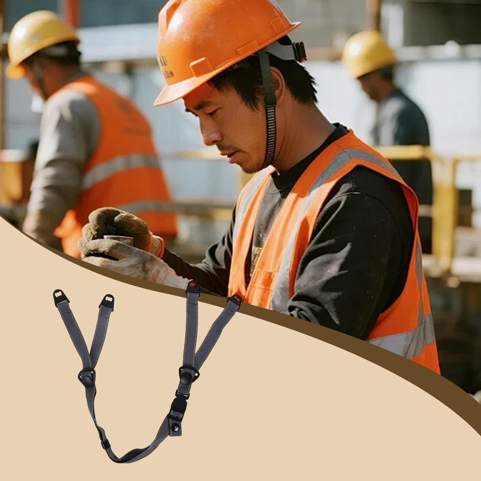 Safety Helmet Chin Strap Comfo - đánh giá và giá Mountain Biking Helmet