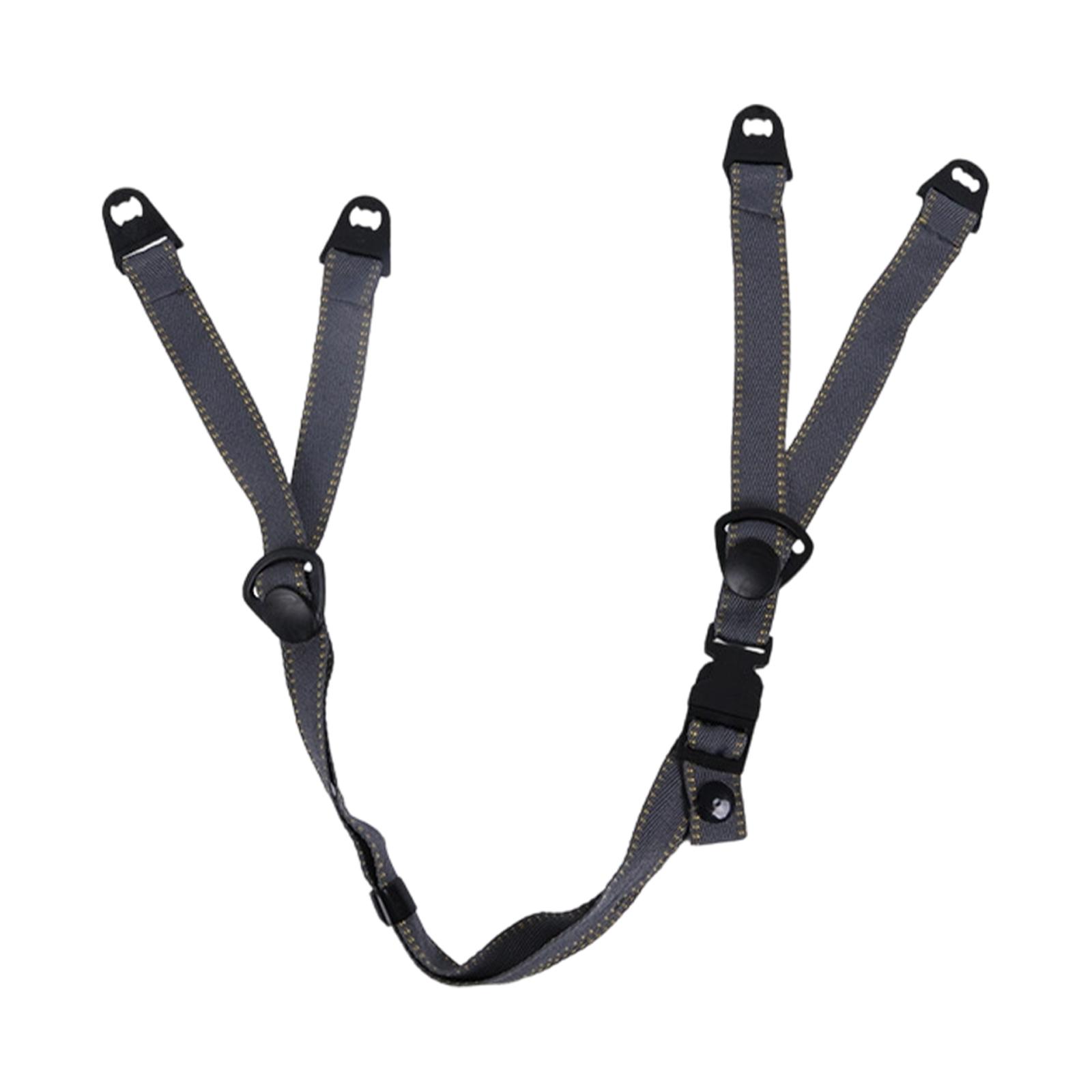 Safety Helmet Chin Strap Comfo - đánh giá và giá Mountain Biking Helmet