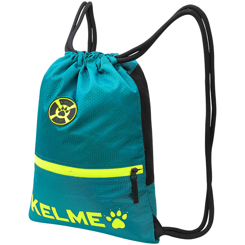 KELME Lightweight Drawstring B - đánh giá và giá Mountain Biking Waist Pack