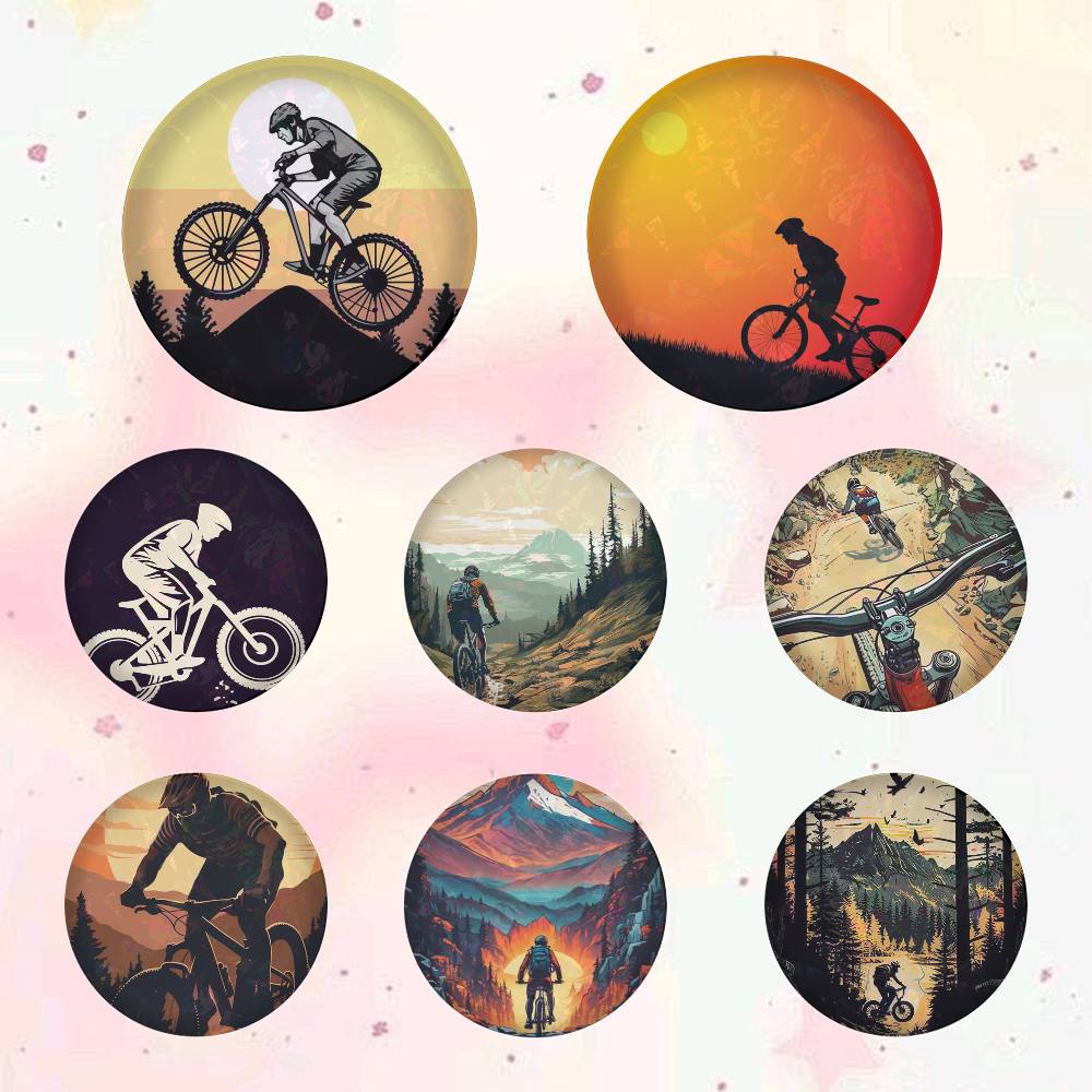 Mountain Bike 75x75 25x25 Mm C - đánh giá và giá Mountain Biking In Japan