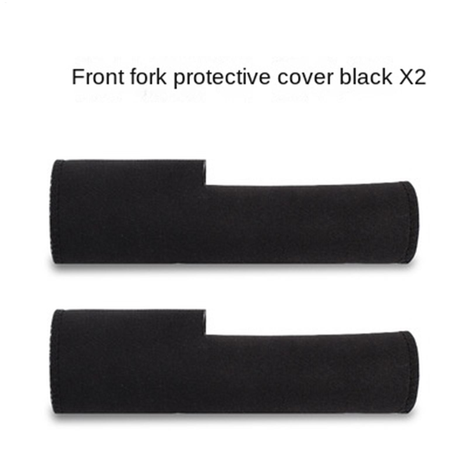 Front Fork Cover Bicycle Mud G - đánh giá và giá Mountain Biking Equipment