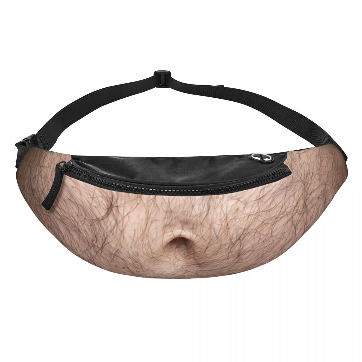 Beer Fat Belly Fanny Pack Men  - đánh giá và giá Mountain Biking Waist Pack