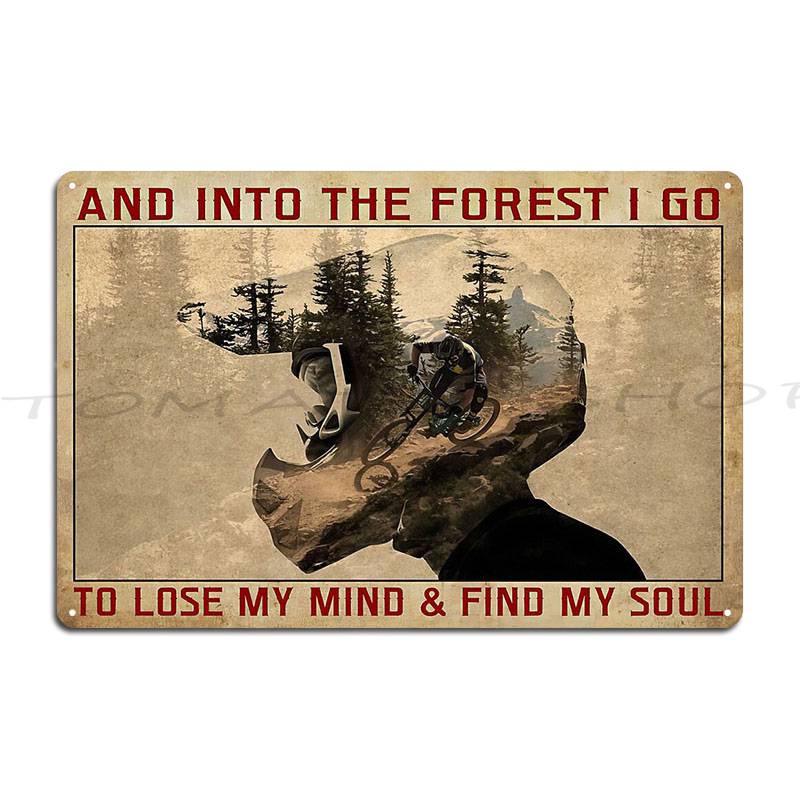 And Into The Forest I Go To Lo - đánh giá và giá Mountain Biking Europe