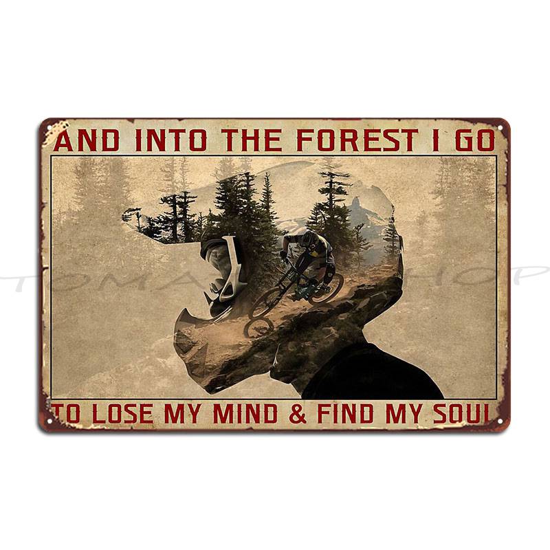 And Into The Forest I Go To Lo - đánh giá và giá Mountain Biking Europe