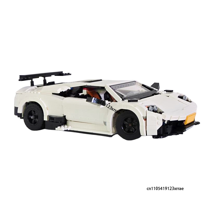 NEW Murcielago SV Sport Coupe  - đánh giá và giá Victor Racket Jetspeed
