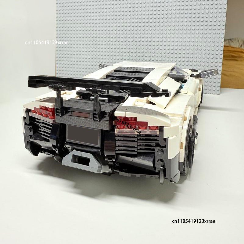 NEW Murcielago SV Sport Coupe  - đánh giá và giá Victor Racket Jetspeed