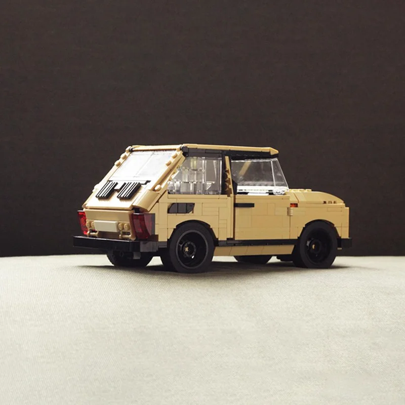 705PCS Moc Polski Fiat 126p Sp - đánh giá và giá Victor Racket Jetspeed