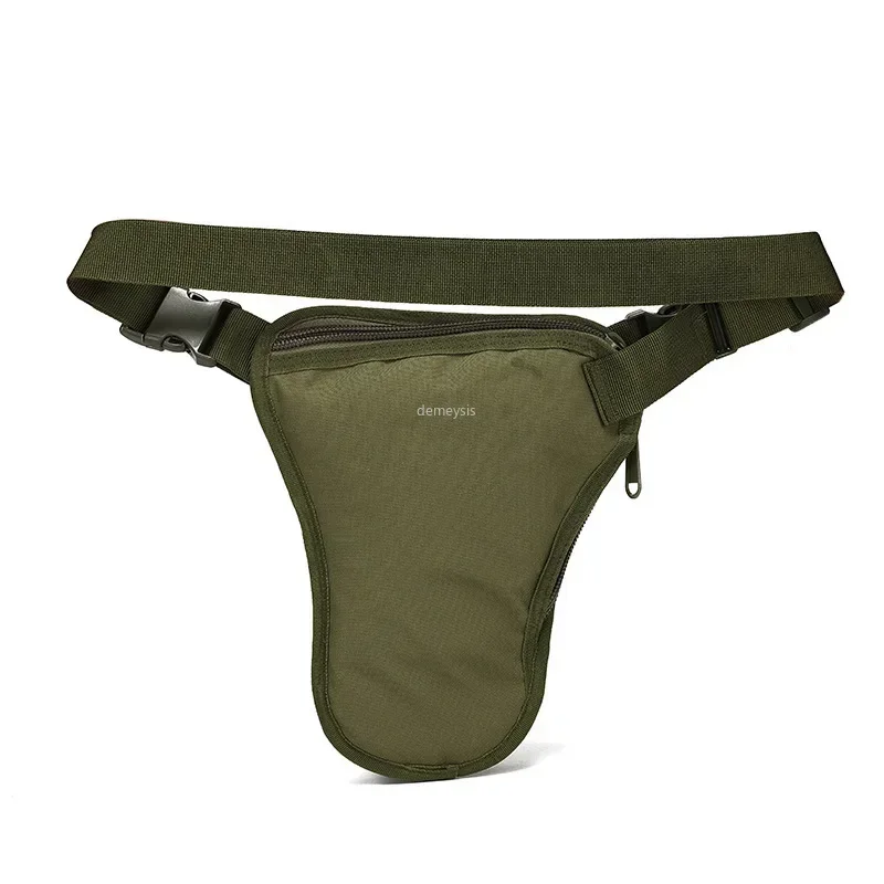 Chiến thuật Túi Quân Đội Chiến - đánh giá và giá Mountain Biking Waist Pack