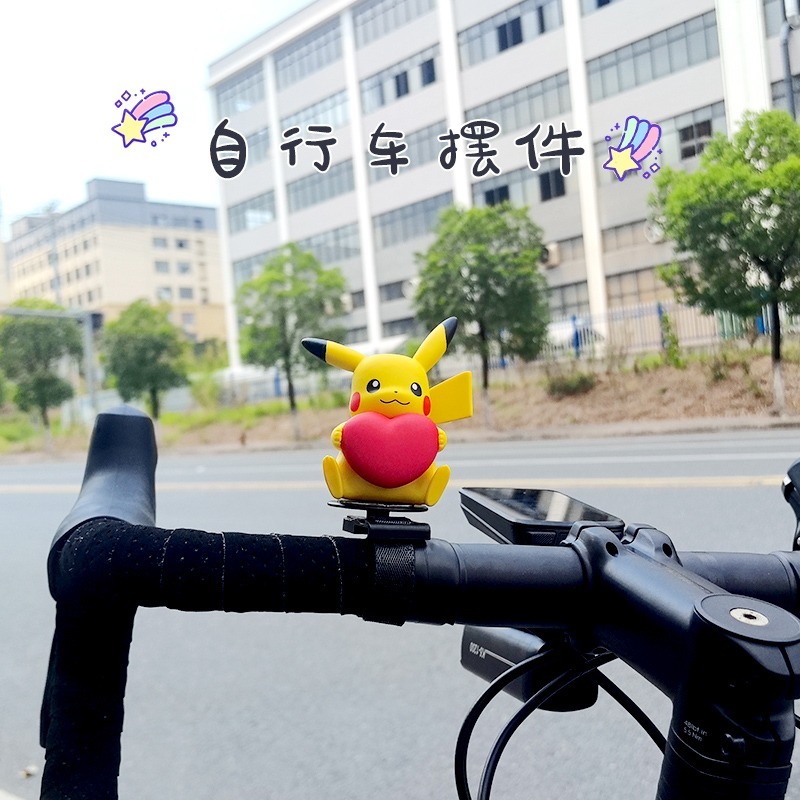 Anime Pokemon Johnny Turtle Cu - đánh giá và giá Mountain Biking In Japan