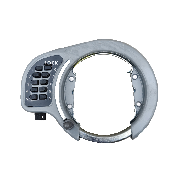 Japan Bicycle Combination Lock - đánh giá và giá Mountain Biking In Japan
