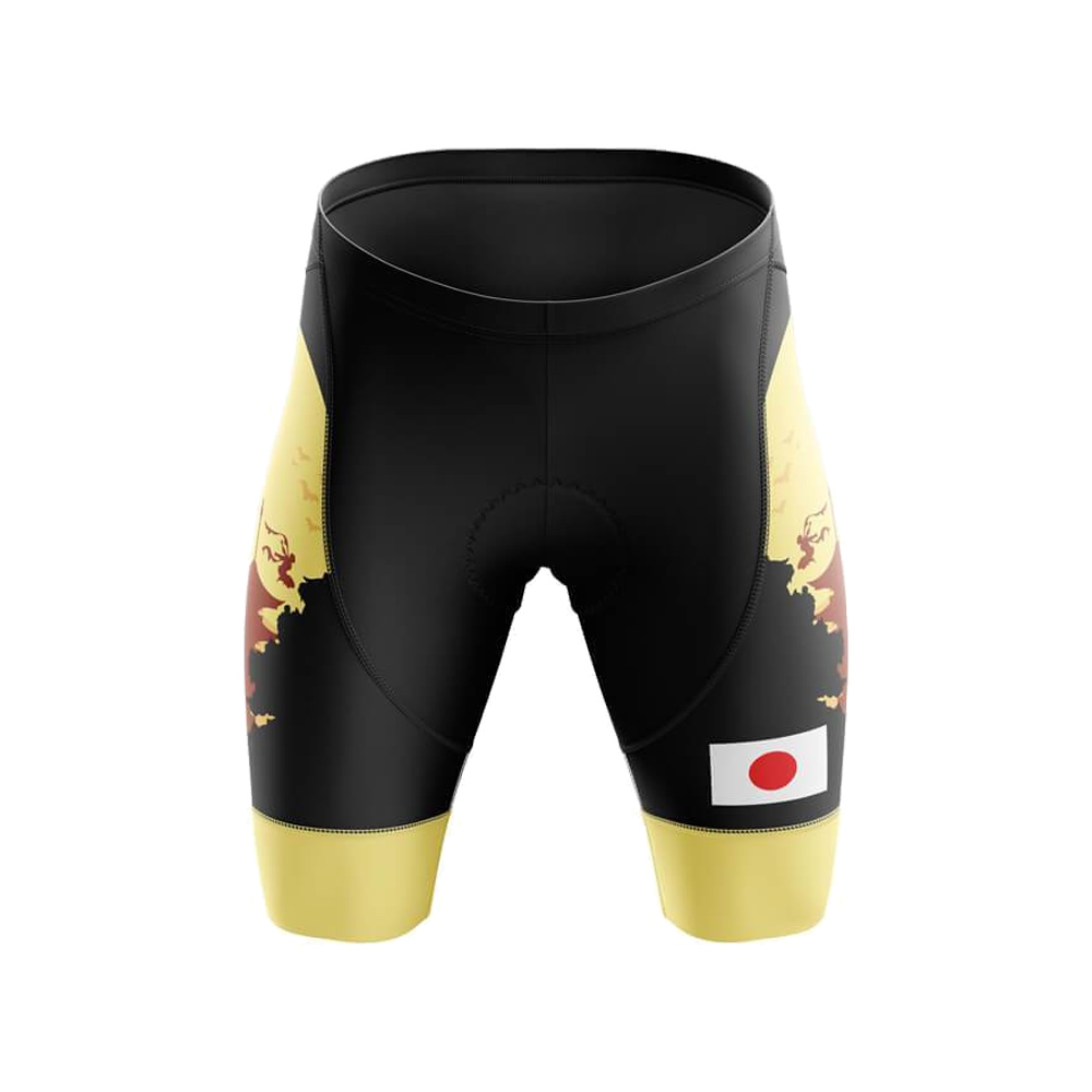 JAPAN Cycling Jersey Set for M - đánh giá và giá Mountain Biking In Japan