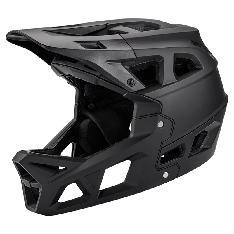Full Face Mountain Bike Helmet - đánh giá và giá Mountain Biking Helmet Full Face