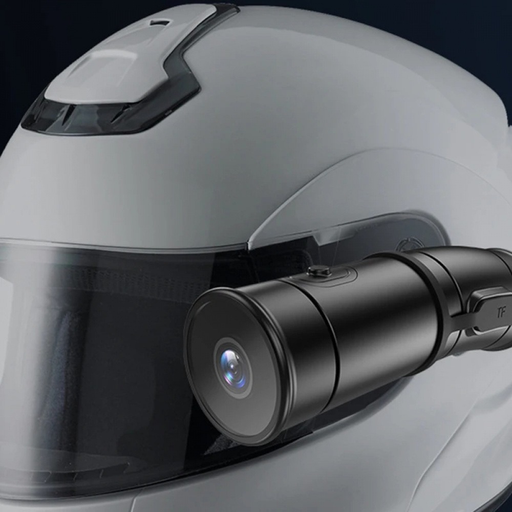 4K HD WiFi Motorcycle Helmet D - đánh giá và giá Mountain Biking Helmet