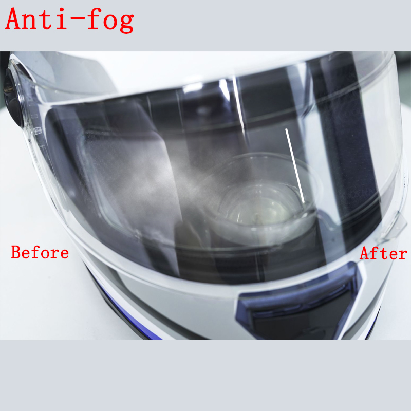 Motorcycle Helmet Rainproof An - đánh giá và giá Mountain Biking Helmet Full Face