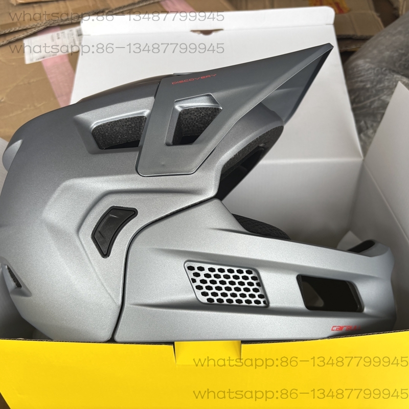 54-61CM Detachable Mountain Bi - đánh giá và giá Mountain Biking Helmet